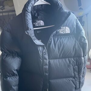 North Face Nuptse Jacket